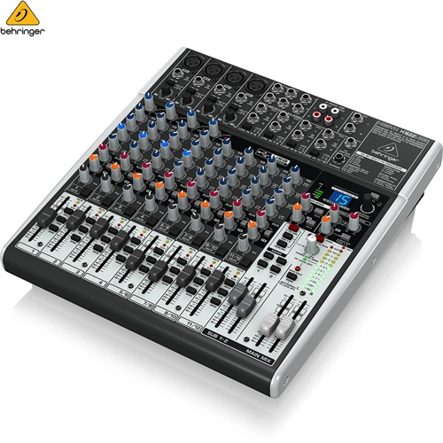 Mixer Behringer X1622USB 2